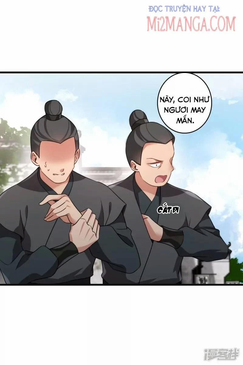 Nụ Cười Của Nàng Liền Ngọt Đảo Ta Tám Viên Nha 15 trang 25