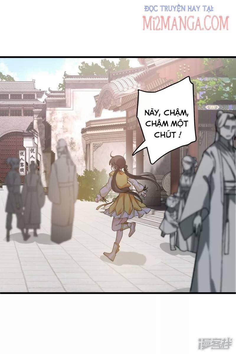 Nụ Cười Của Nàng Liền Ngọt Đảo Ta Tám Viên Nha 15 trang 28