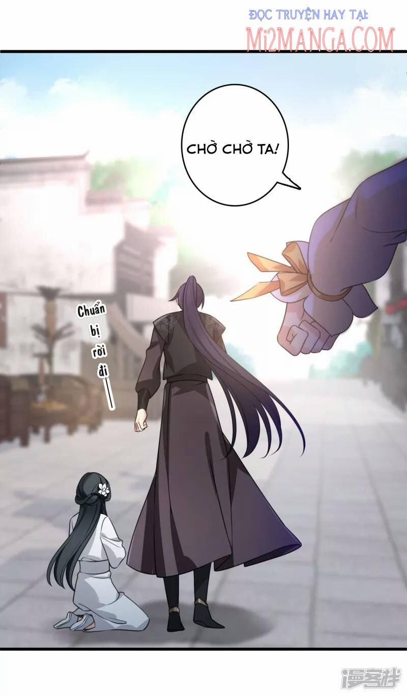 Nụ Cười Của Nàng Liền Ngọt Đảo Ta Tám Viên Nha 15 trang 29