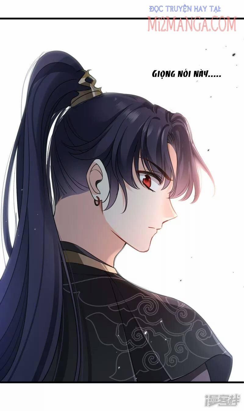 Nụ Cười Của Nàng Liền Ngọt Đảo Ta Tám Viên Nha 15 trang 31