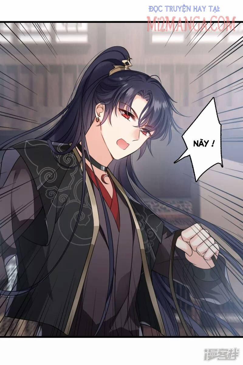 Nụ Cười Của Nàng Liền Ngọt Đảo Ta Tám Viên Nha 15 trang 5