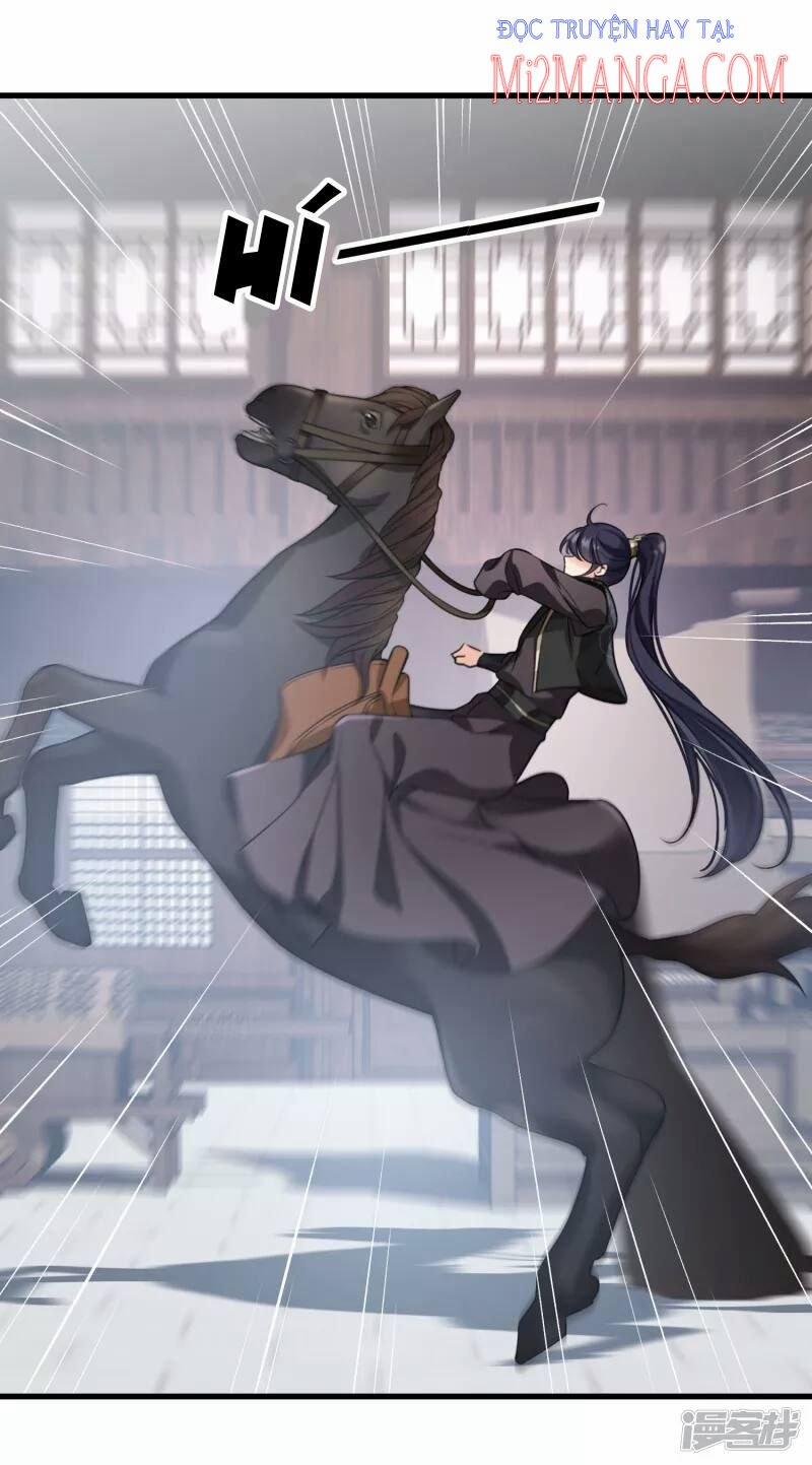 Nụ Cười Của Nàng Liền Ngọt Đảo Ta Tám Viên Nha 15 trang 6