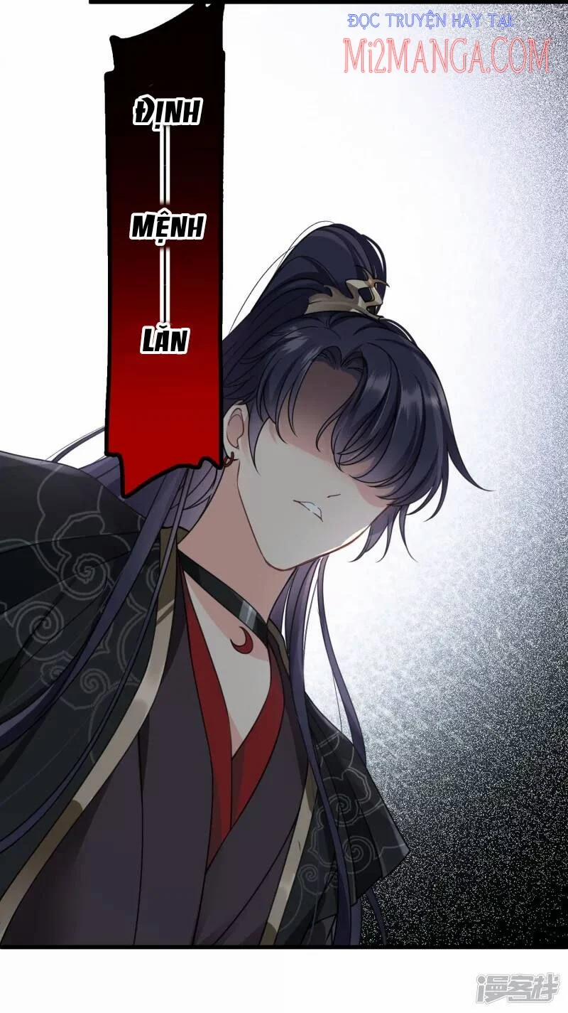 Nụ Cười Của Nàng Liền Ngọt Đảo Ta Tám Viên Nha 16 trang 13