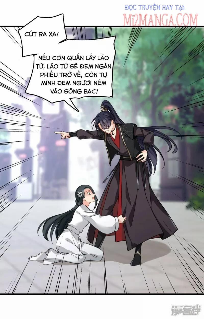 Nụ Cười Của Nàng Liền Ngọt Đảo Ta Tám Viên Nha 16 trang 15