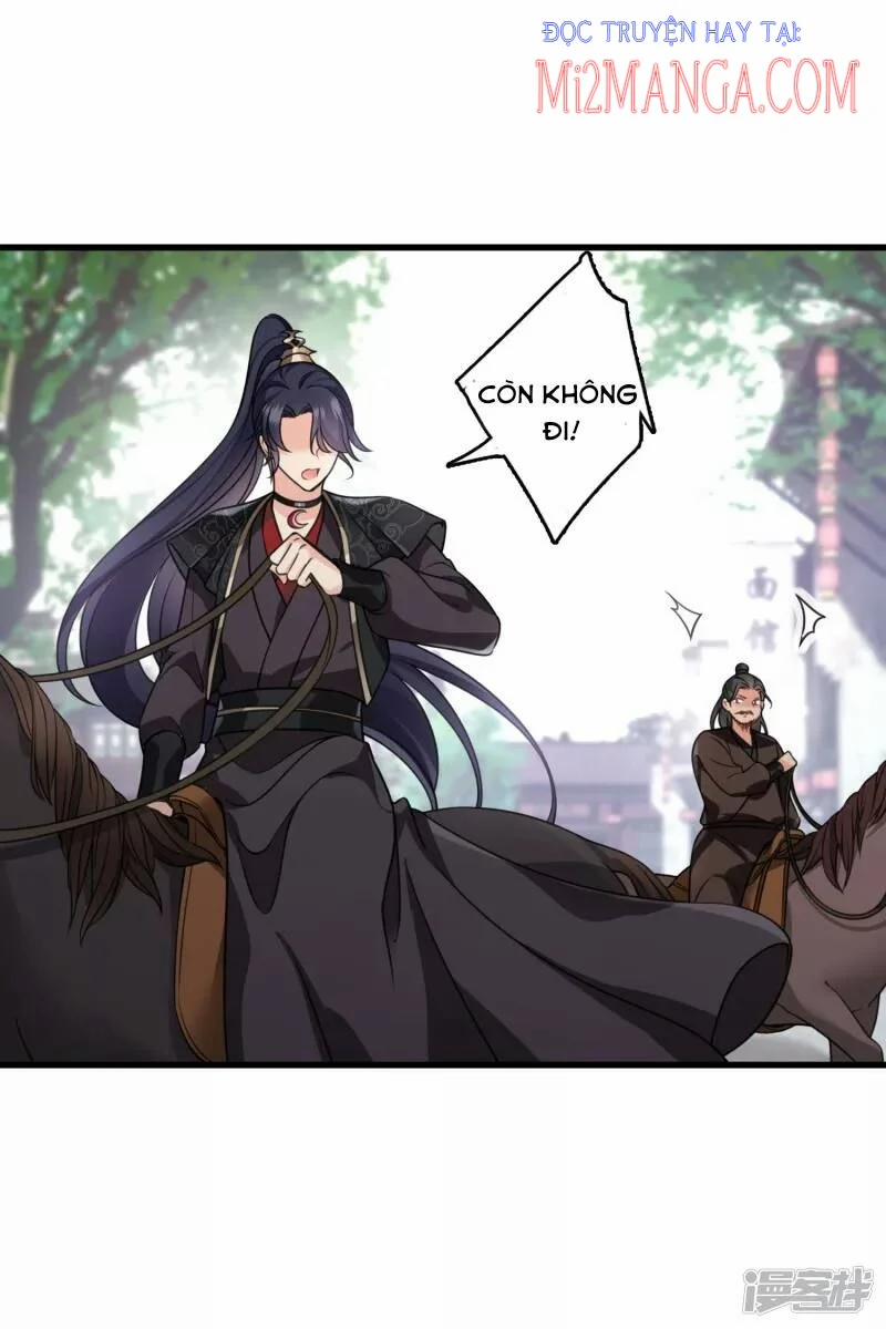 Nụ Cười Của Nàng Liền Ngọt Đảo Ta Tám Viên Nha 16 trang 18