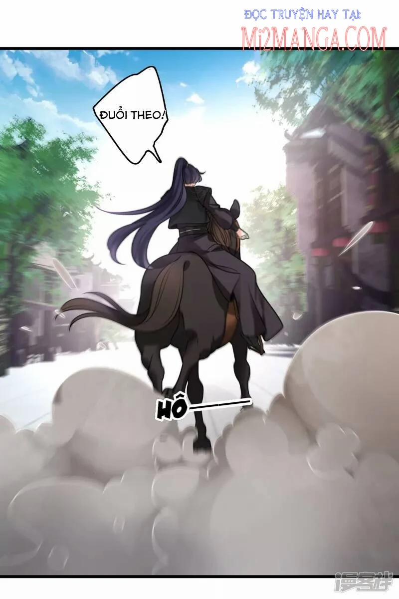 Nụ Cười Của Nàng Liền Ngọt Đảo Ta Tám Viên Nha 16 trang 19