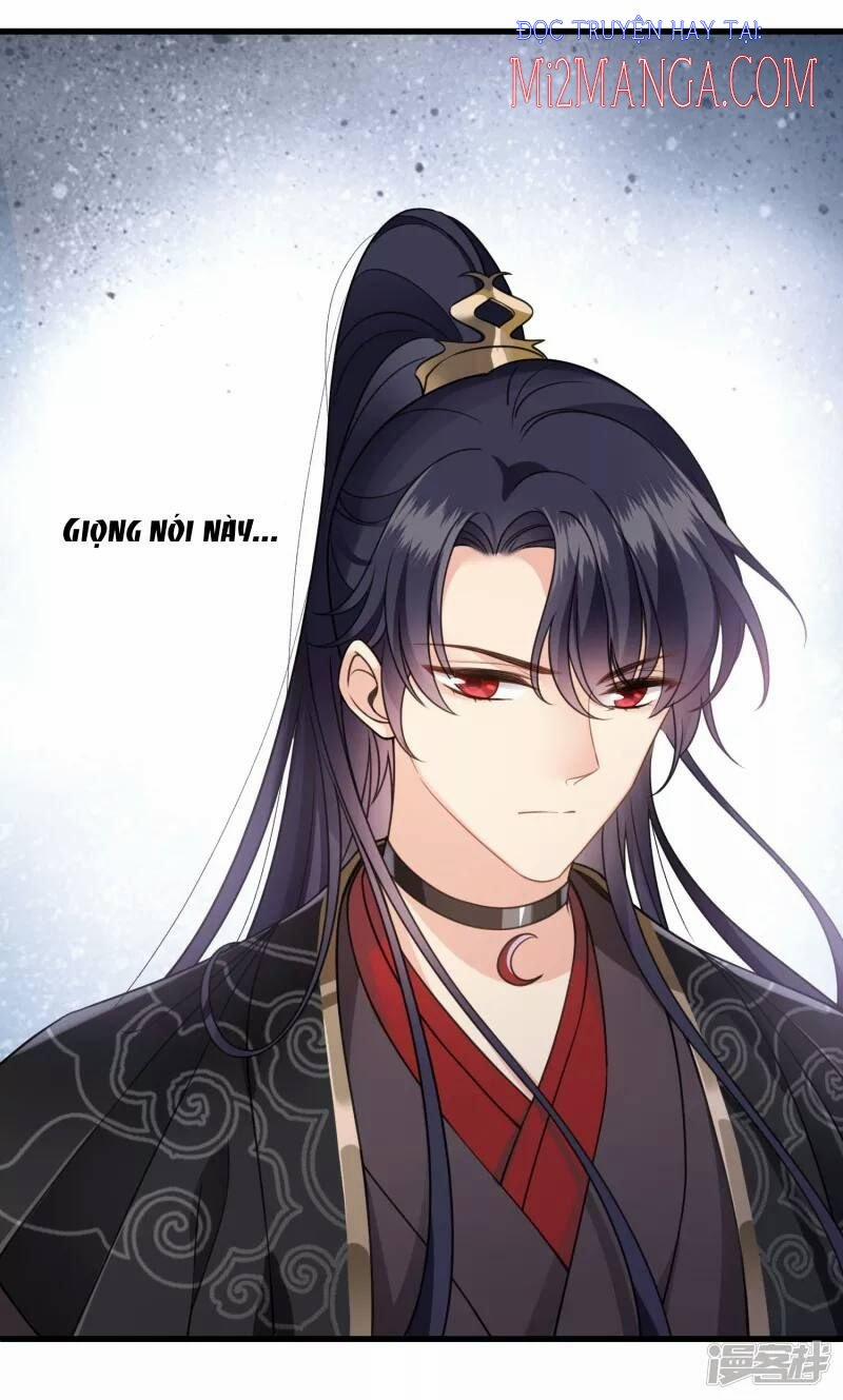 Nụ Cười Của Nàng Liền Ngọt Đảo Ta Tám Viên Nha 16 trang 2