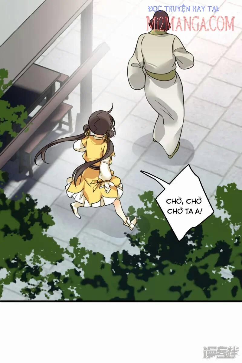 Nụ Cười Của Nàng Liền Ngọt Đảo Ta Tám Viên Nha 16 trang 23