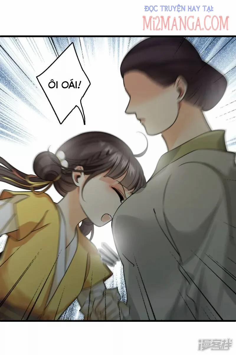 Nụ Cười Của Nàng Liền Ngọt Đảo Ta Tám Viên Nha 16 trang 25