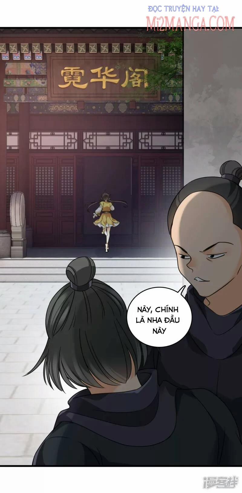 Nụ Cười Của Nàng Liền Ngọt Đảo Ta Tám Viên Nha 16 trang 29