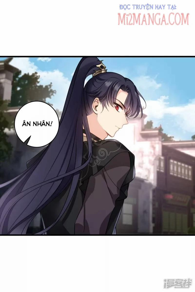 Nụ Cười Của Nàng Liền Ngọt Đảo Ta Tám Viên Nha 16 trang 8