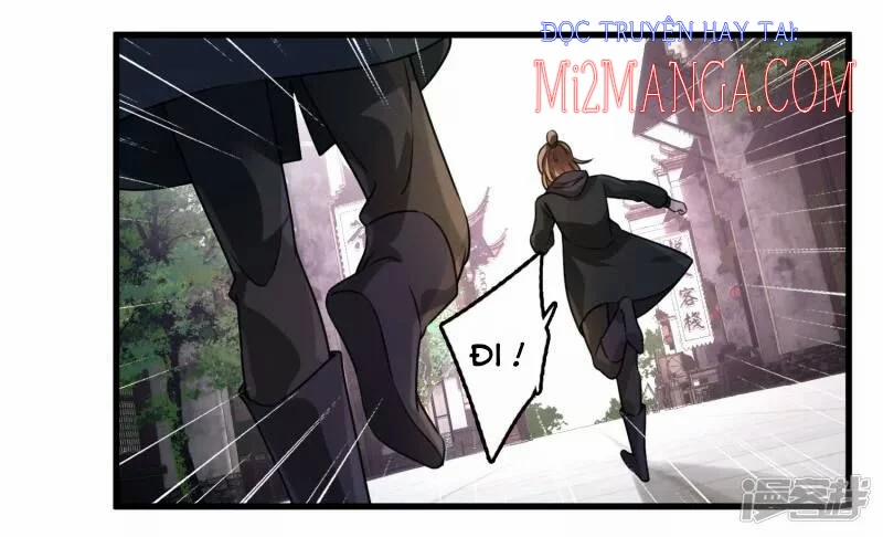 Nụ Cười Của Nàng Liền Ngọt Đảo Ta Tám Viên Nha 17 trang 12