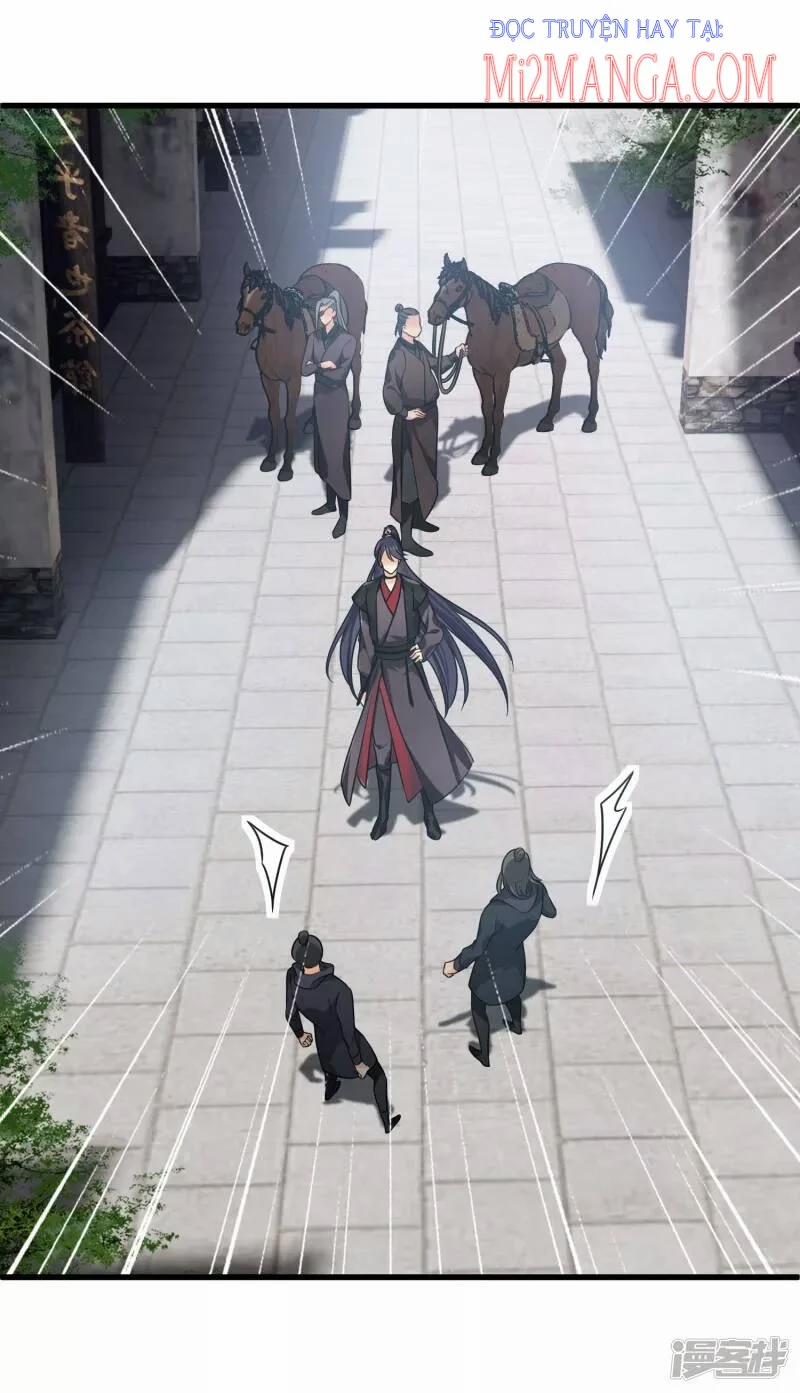 Nụ Cười Của Nàng Liền Ngọt Đảo Ta Tám Viên Nha 17 trang 13