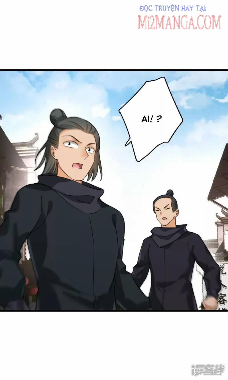 Nụ Cười Của Nàng Liền Ngọt Đảo Ta Tám Viên Nha 17 trang 14