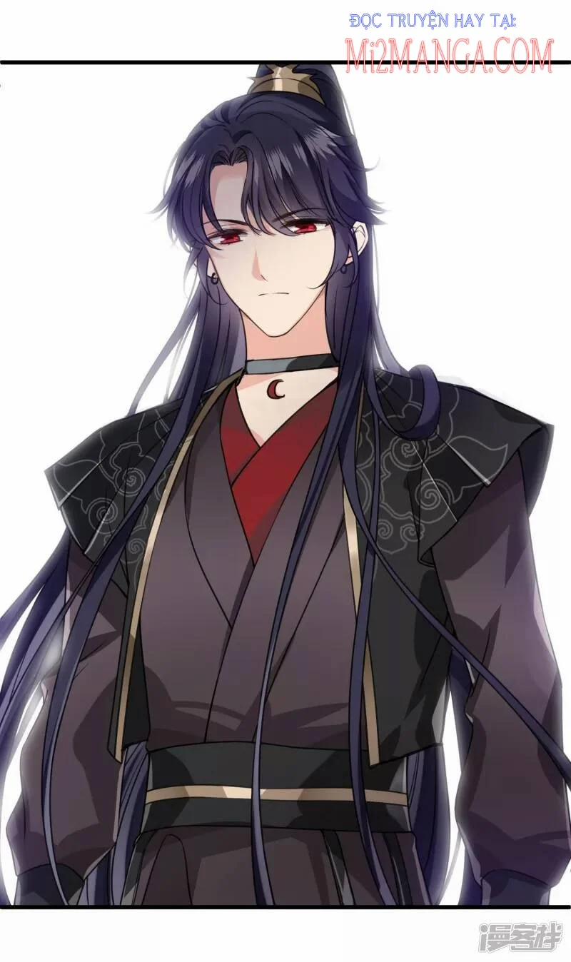 Nụ Cười Của Nàng Liền Ngọt Đảo Ta Tám Viên Nha 17 trang 15