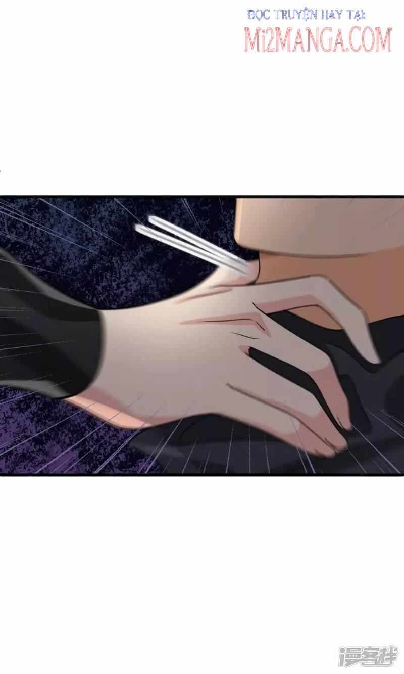 Nụ Cười Của Nàng Liền Ngọt Đảo Ta Tám Viên Nha 17 trang 16