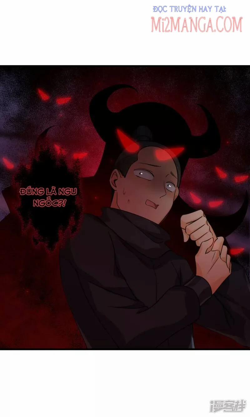 Nụ Cười Của Nàng Liền Ngọt Đảo Ta Tám Viên Nha 17 trang 19