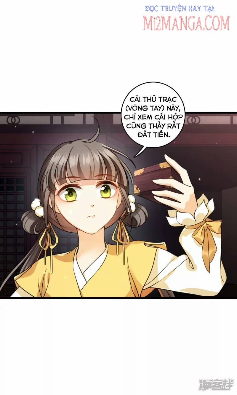 Nụ Cười Của Nàng Liền Ngọt Đảo Ta Tám Viên Nha 17 trang 2