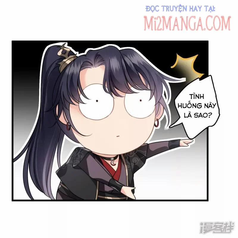 Nụ Cười Của Nàng Liền Ngọt Đảo Ta Tám Viên Nha 17 trang 21