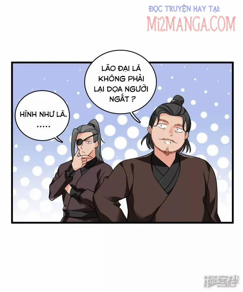 Nụ Cười Của Nàng Liền Ngọt Đảo Ta Tám Viên Nha 17 trang 22