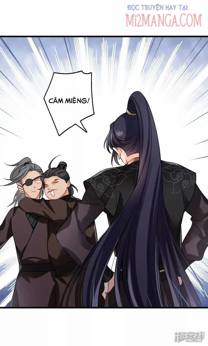 Nụ Cười Của Nàng Liền Ngọt Đảo Ta Tám Viên Nha 17 trang 23