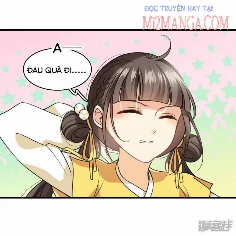 Nụ Cười Của Nàng Liền Ngọt Đảo Ta Tám Viên Nha 17 trang 24