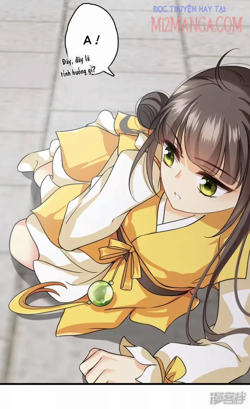 Nụ Cười Của Nàng Liền Ngọt Đảo Ta Tám Viên Nha 17 trang 26