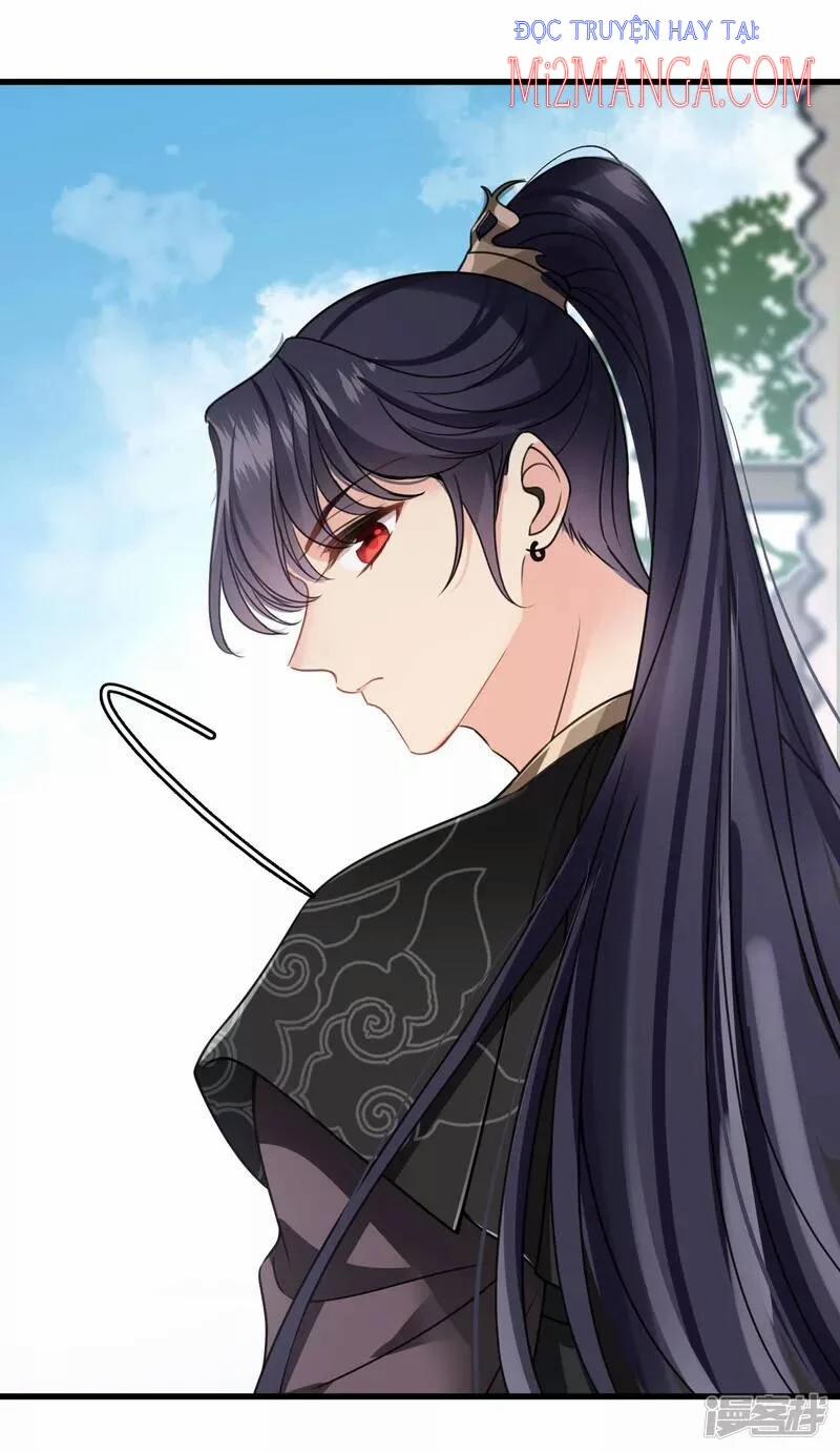 Nụ Cười Của Nàng Liền Ngọt Đảo Ta Tám Viên Nha 17 trang 27