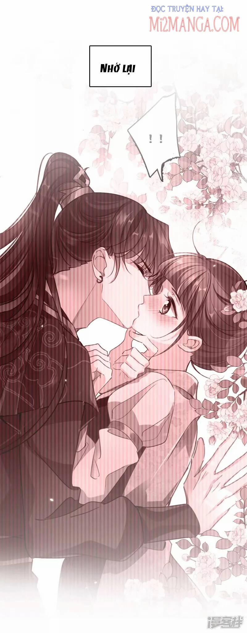 Nụ Cười Của Nàng Liền Ngọt Đảo Ta Tám Viên Nha 17 trang 29