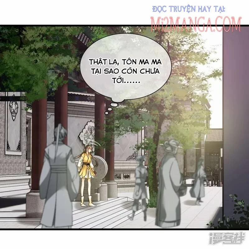 Nụ Cười Của Nàng Liền Ngọt Đảo Ta Tám Viên Nha 17 trang 3