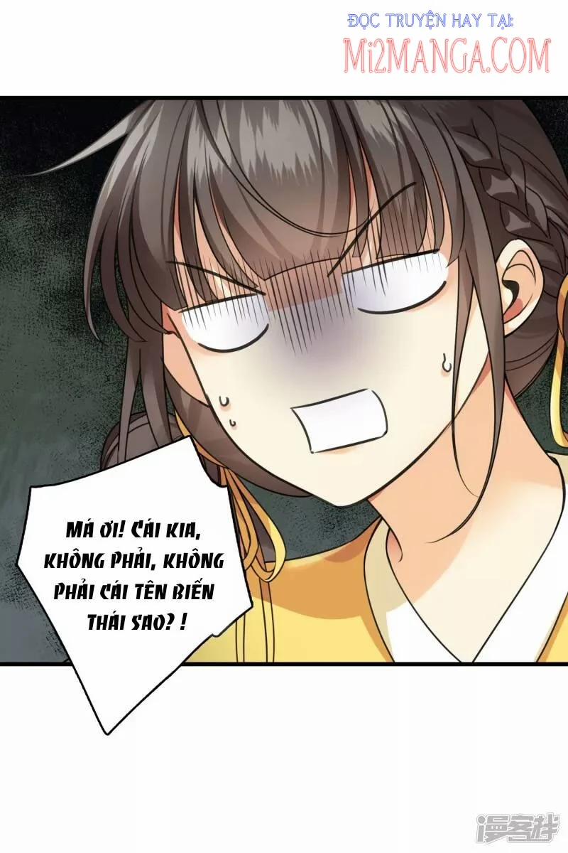 Nụ Cười Của Nàng Liền Ngọt Đảo Ta Tám Viên Nha 17 trang 30