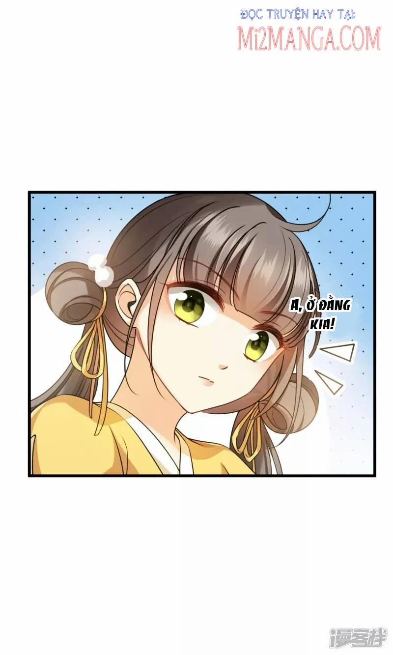 Nụ Cười Của Nàng Liền Ngọt Đảo Ta Tám Viên Nha 17 trang 4