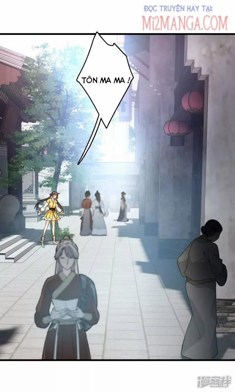 Nụ Cười Của Nàng Liền Ngọt Đảo Ta Tám Viên Nha 17 trang 5