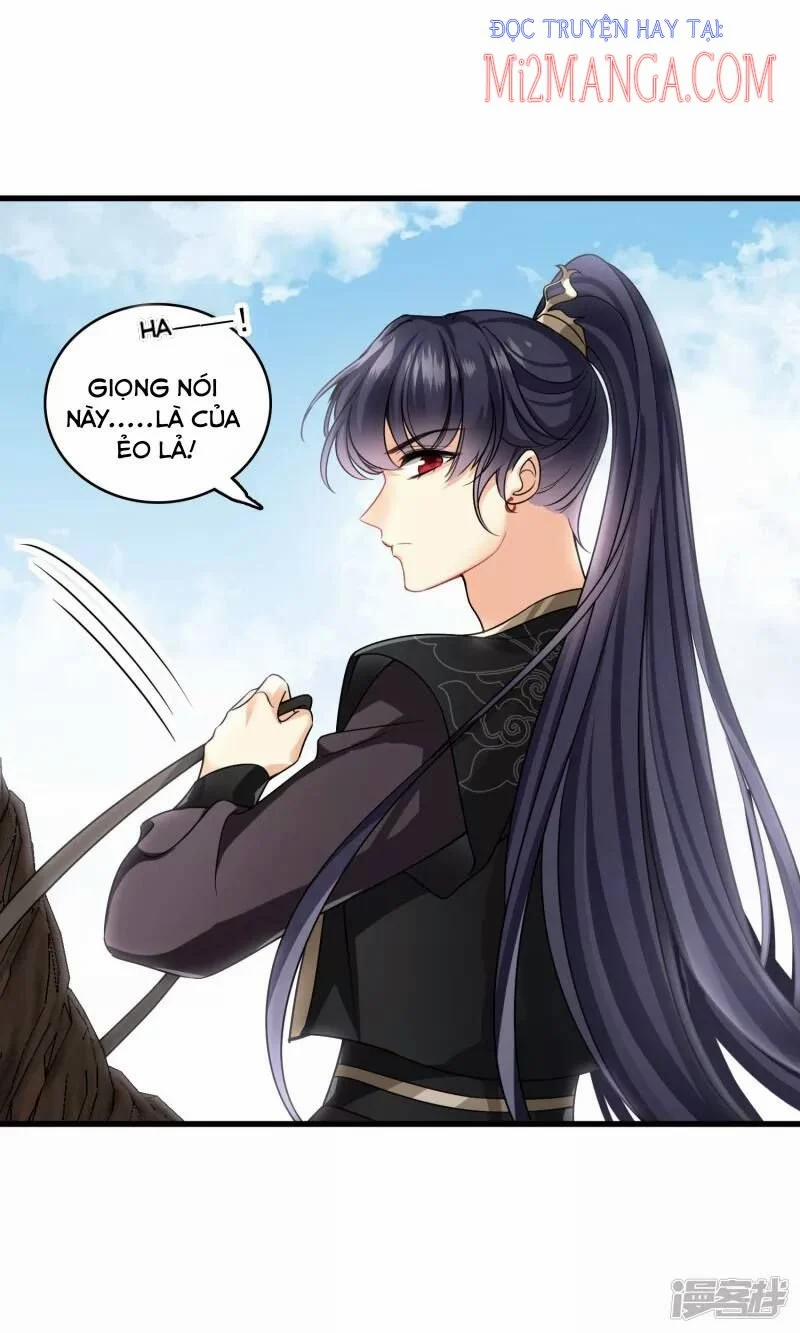 Nụ Cười Của Nàng Liền Ngọt Đảo Ta Tám Viên Nha 17 trang 6