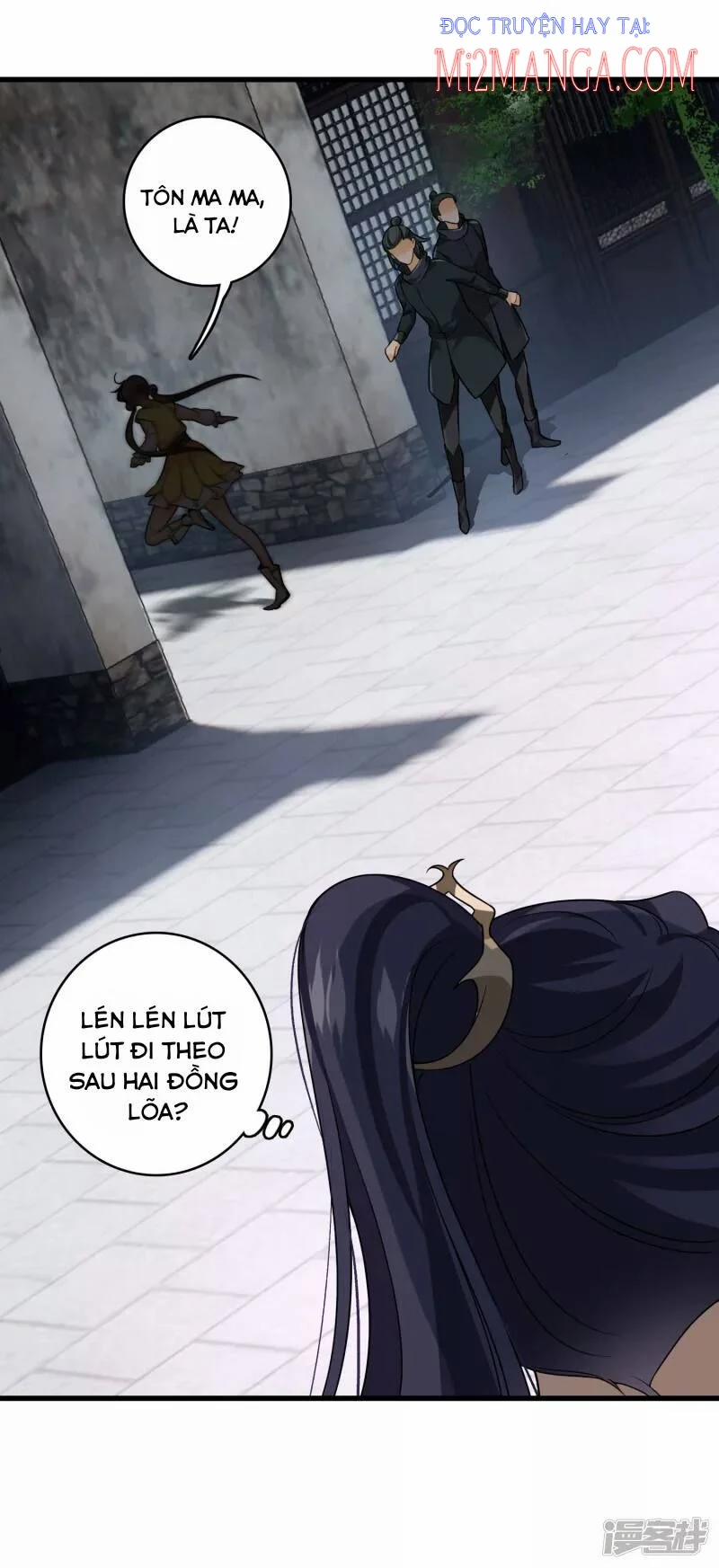 Nụ Cười Của Nàng Liền Ngọt Đảo Ta Tám Viên Nha 17 trang 7