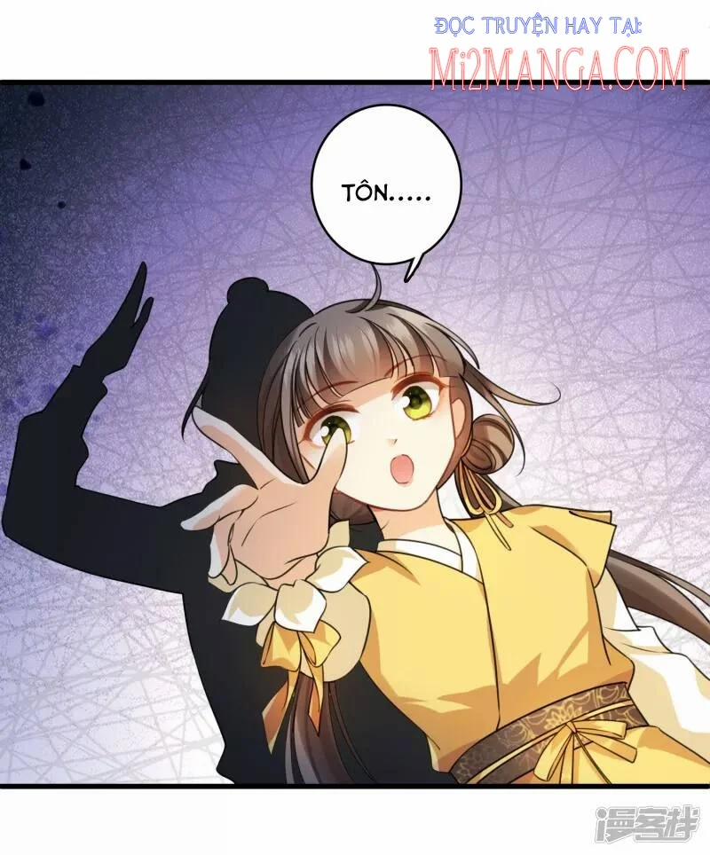 Nụ Cười Của Nàng Liền Ngọt Đảo Ta Tám Viên Nha 17 trang 9