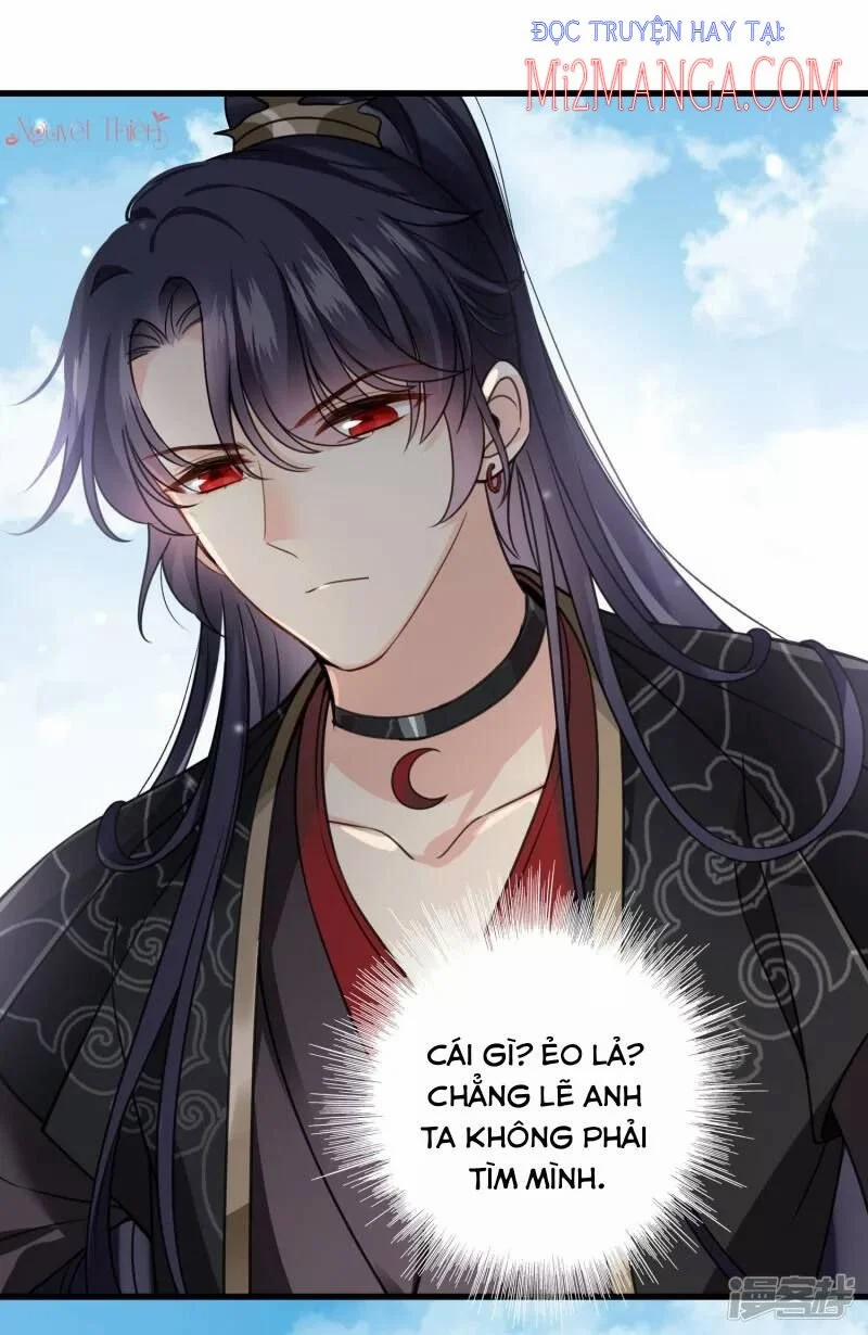 Nụ Cười Của Nàng Liền Ngọt Đảo Ta Tám Viên Nha 18 trang 10