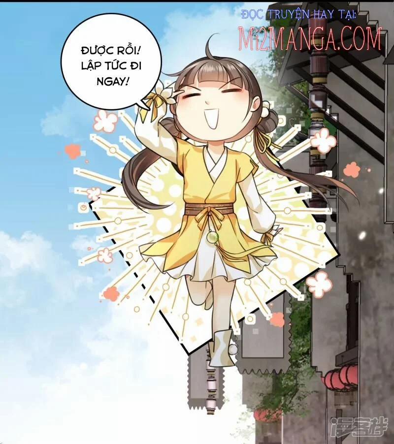 Nụ Cười Của Nàng Liền Ngọt Đảo Ta Tám Viên Nha 18 trang 13