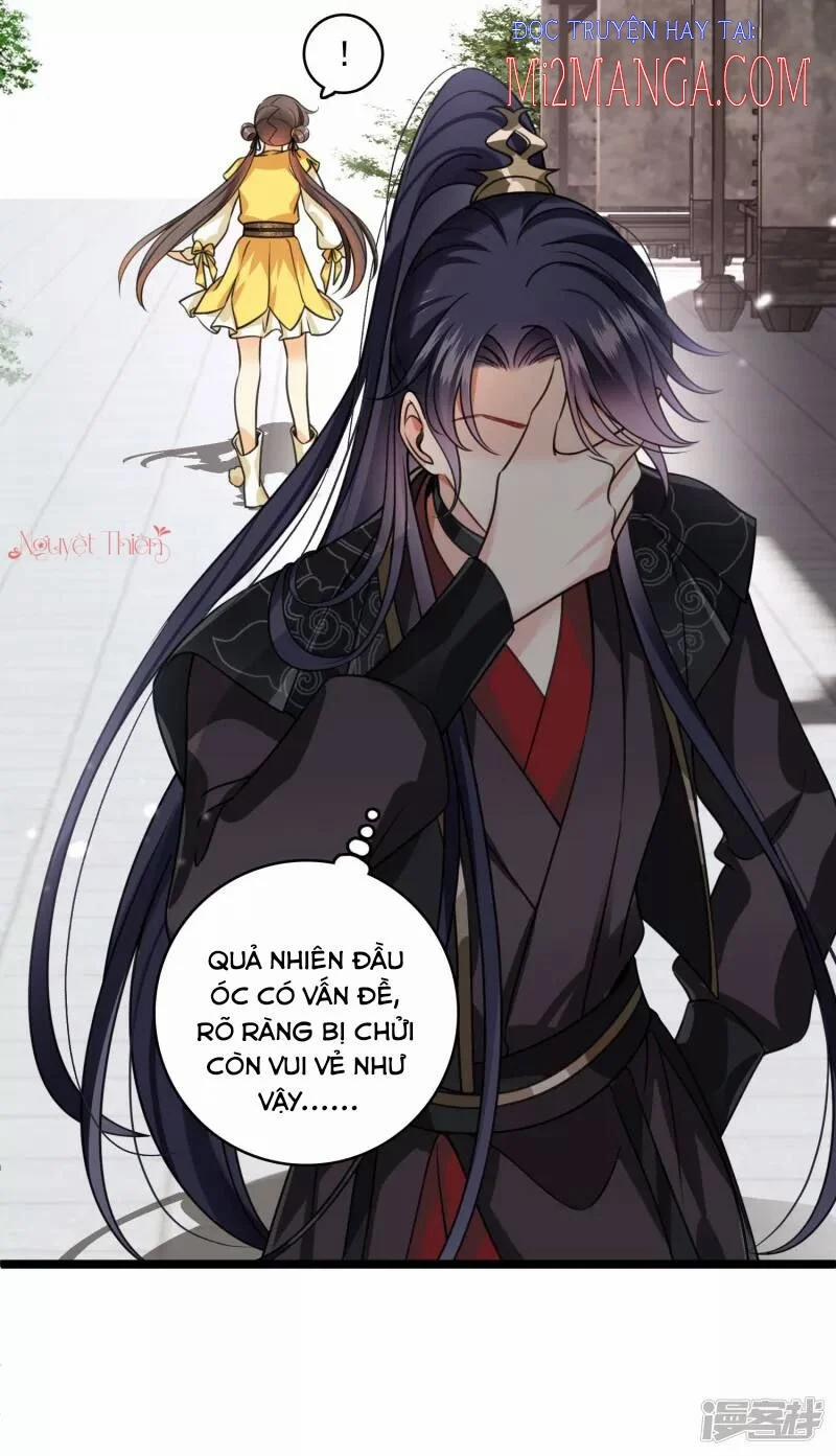 Nụ Cười Của Nàng Liền Ngọt Đảo Ta Tám Viên Nha 18 trang 14