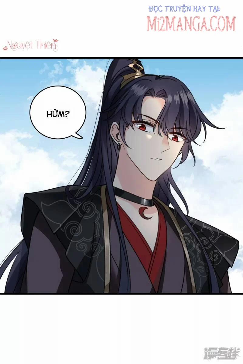 Nụ Cười Của Nàng Liền Ngọt Đảo Ta Tám Viên Nha 18 trang 16