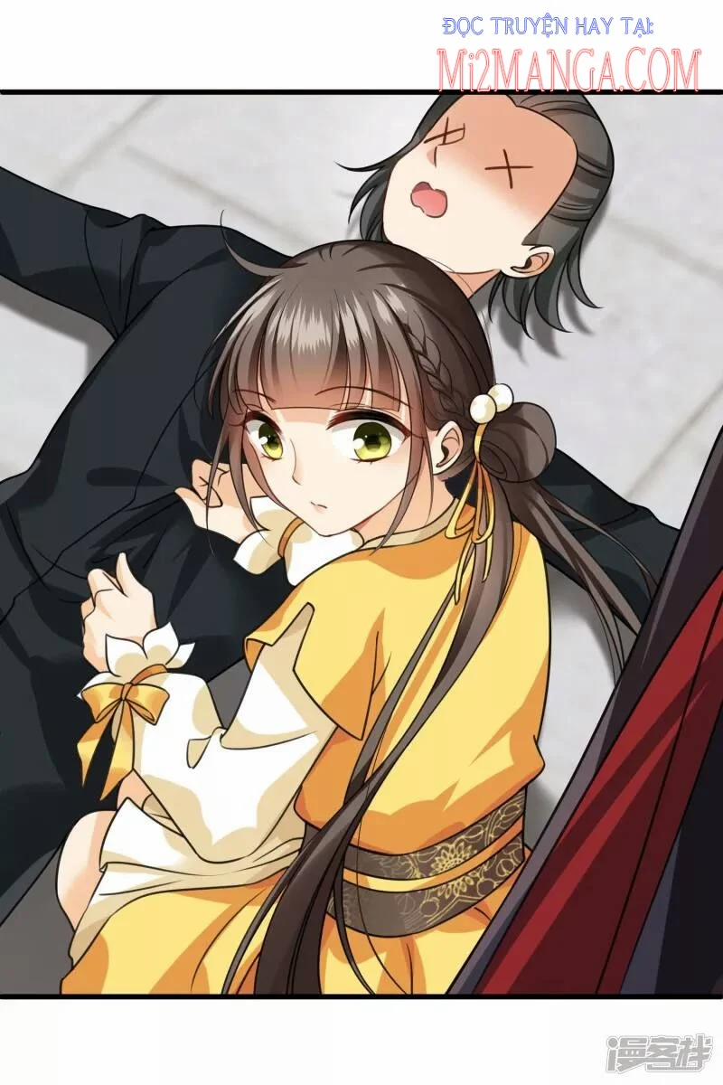 Nụ Cười Của Nàng Liền Ngọt Đảo Ta Tám Viên Nha 18 trang 17