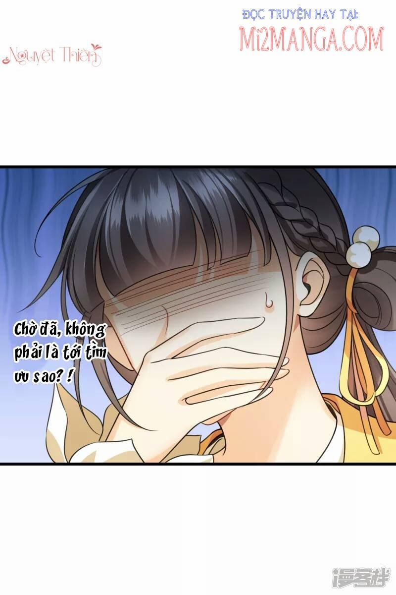 Nụ Cười Của Nàng Liền Ngọt Đảo Ta Tám Viên Nha 18 trang 2