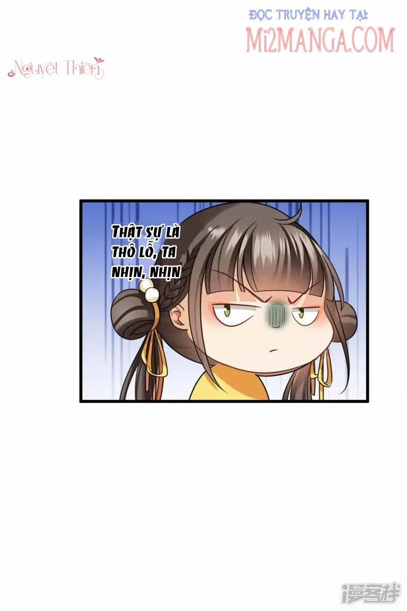 Nụ Cười Của Nàng Liền Ngọt Đảo Ta Tám Viên Nha 18 trang 22