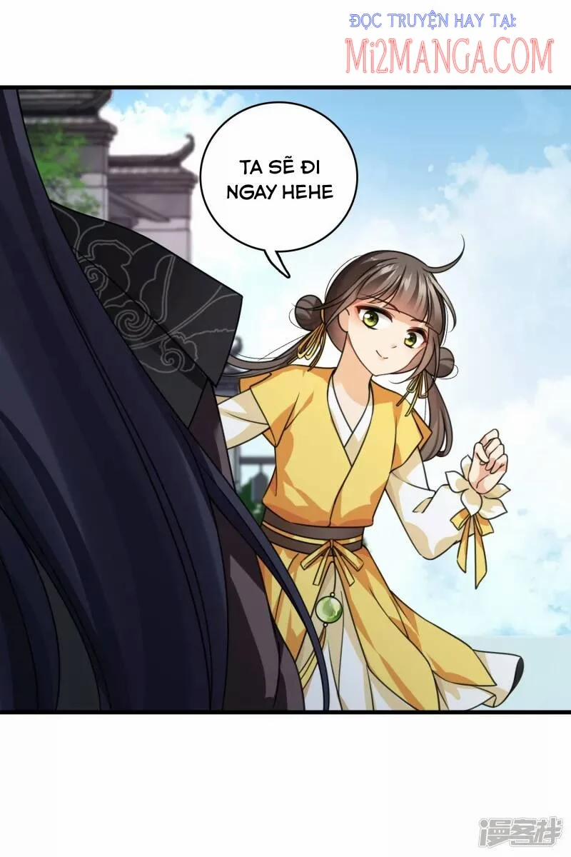 Nụ Cười Của Nàng Liền Ngọt Đảo Ta Tám Viên Nha 18 trang 23