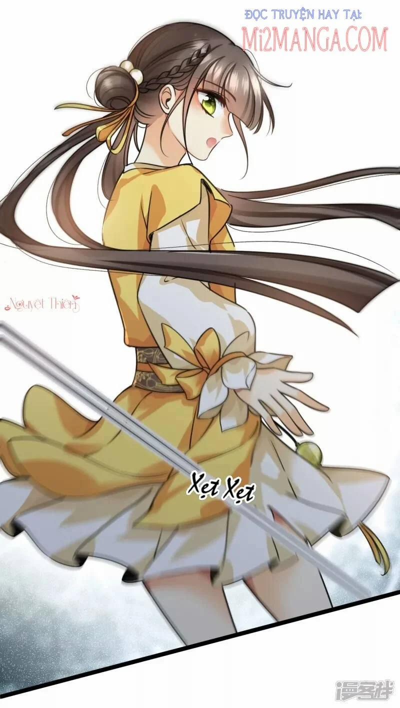 Nụ Cười Của Nàng Liền Ngọt Đảo Ta Tám Viên Nha 18 trang 26