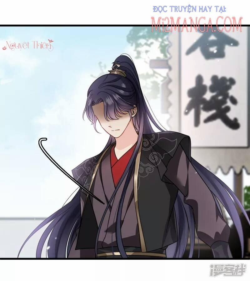 Nụ Cười Của Nàng Liền Ngọt Đảo Ta Tám Viên Nha 18 trang 3