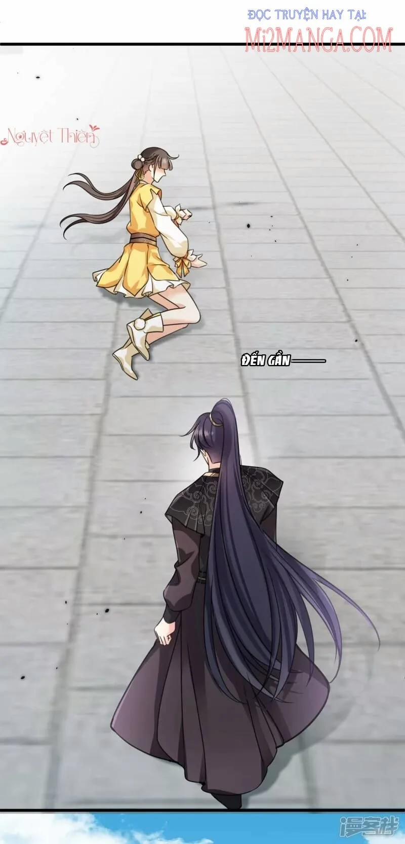 Nụ Cười Của Nàng Liền Ngọt Đảo Ta Tám Viên Nha 18 trang 4