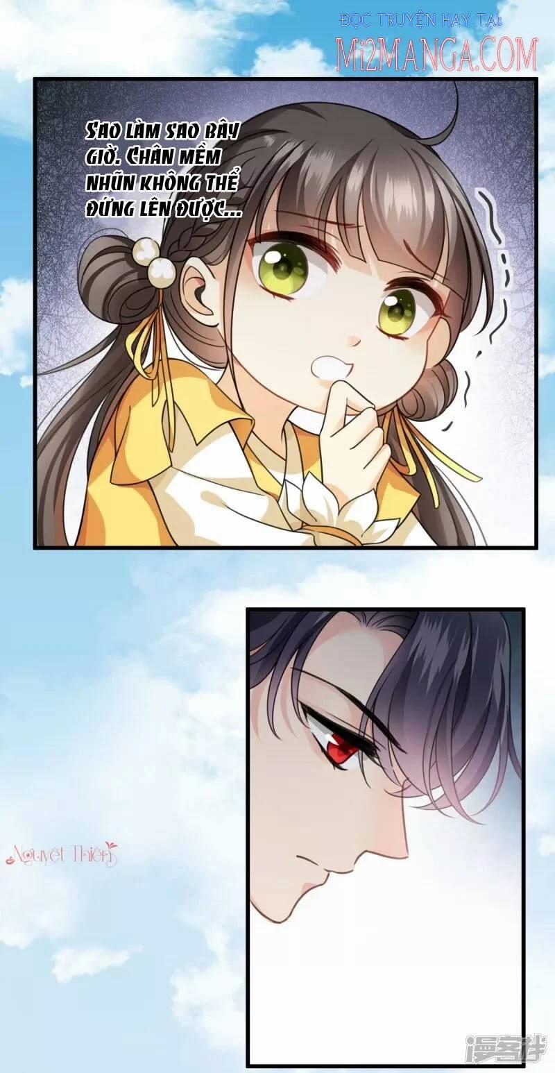 Nụ Cười Của Nàng Liền Ngọt Đảo Ta Tám Viên Nha 18 trang 5