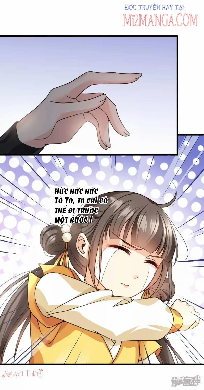 Nụ Cười Của Nàng Liền Ngọt Đảo Ta Tám Viên Nha 18 trang 7