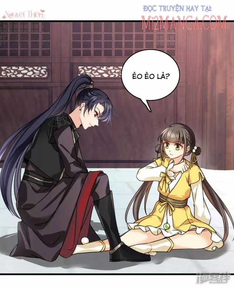 Nụ Cười Của Nàng Liền Ngọt Đảo Ta Tám Viên Nha 18 trang 9